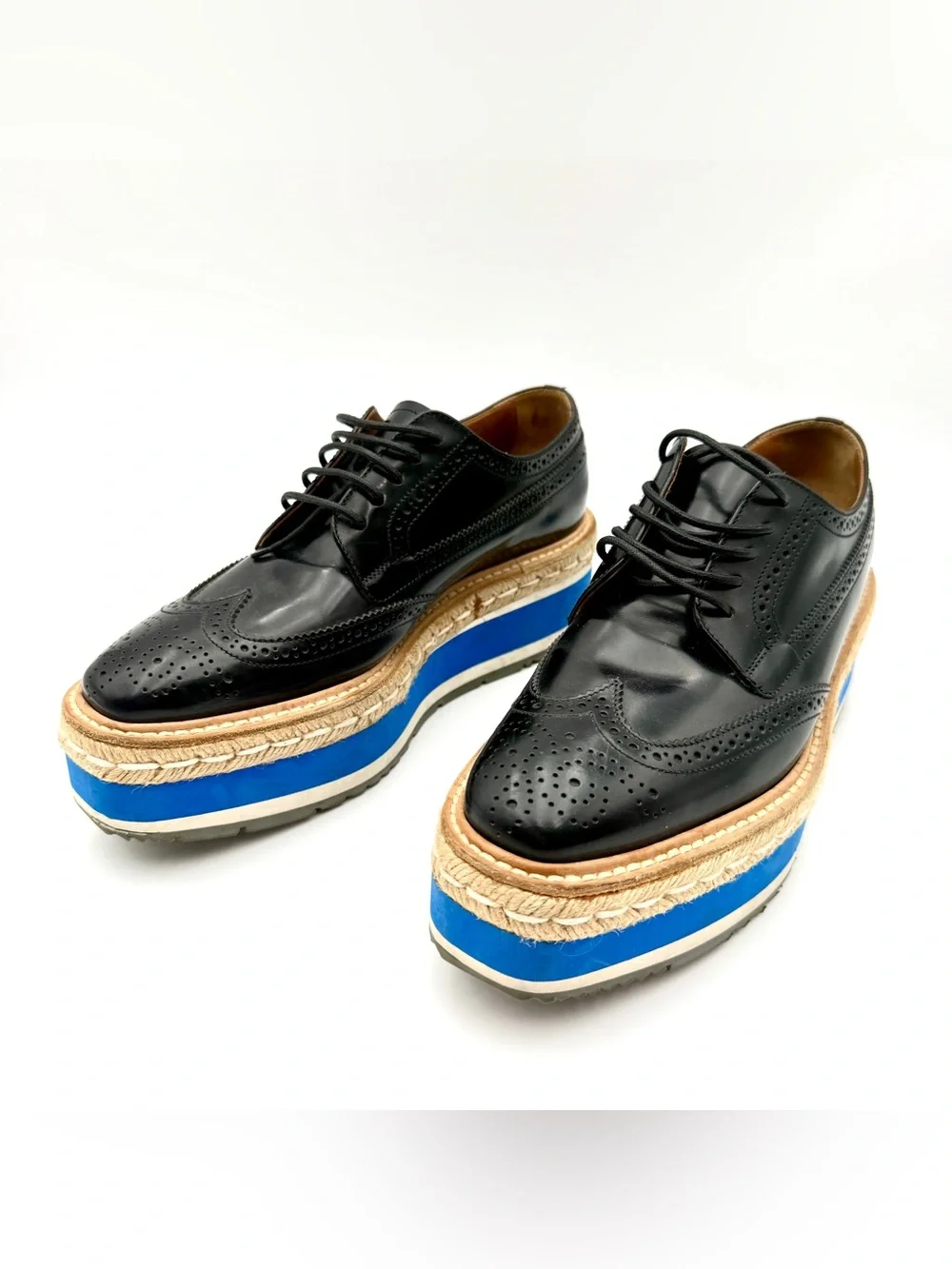 Prada pre owned